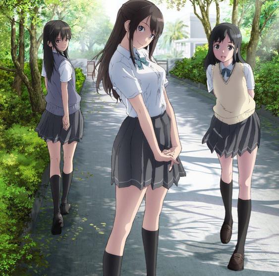 2017年的动漫电影全部,2017年值得一看的动漫