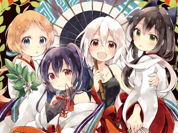 2017年的动漫电影全部,2017年值得一看的动漫