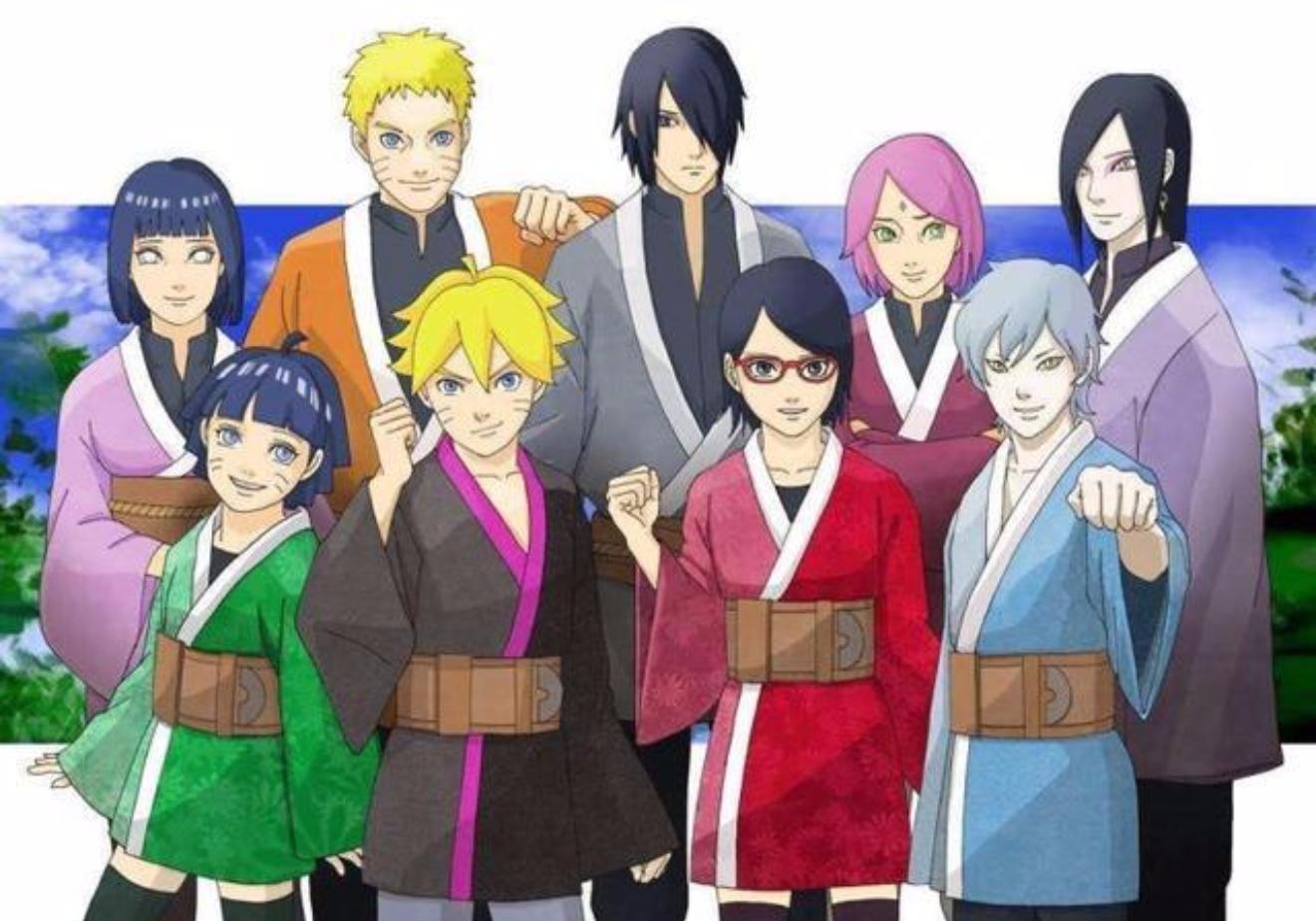 2017年的动漫电影全部,2017年值得一看的动漫