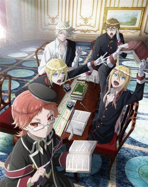 2017年的动漫电影全部,2017年值得一看的动漫