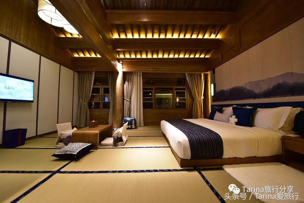 云南丽江4家特色高分客栈推荐