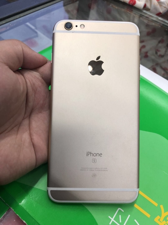 现在入手iphone6s,iphone6sp学生党值得入手吗