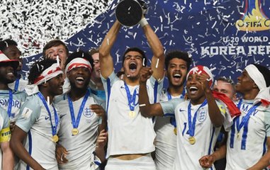 英格兰的落寞,俄罗斯世界杯英格兰与比利时