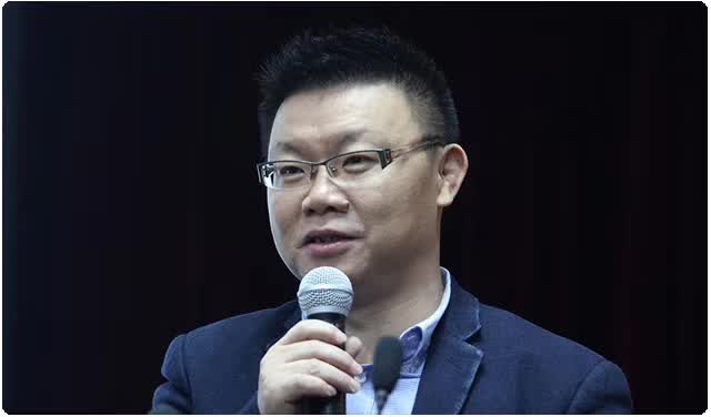 天使投资人龚虹嘉个人简历,天使投资龚虹嘉