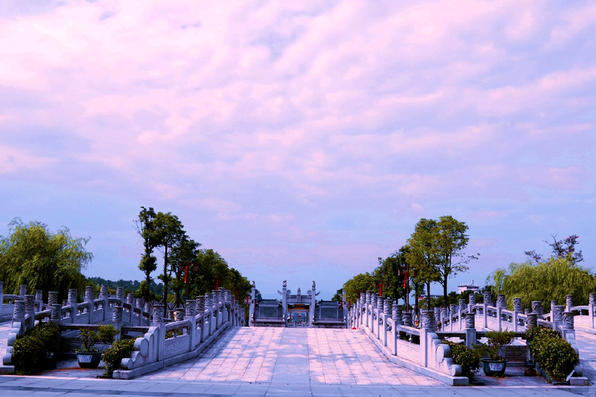 山西洪洞县大槐树祖地,大槐树祖地