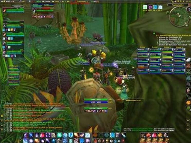 魔兽世界怀旧服法师40后怎么赚钱,魔兽世界60级职业赚金能力排行