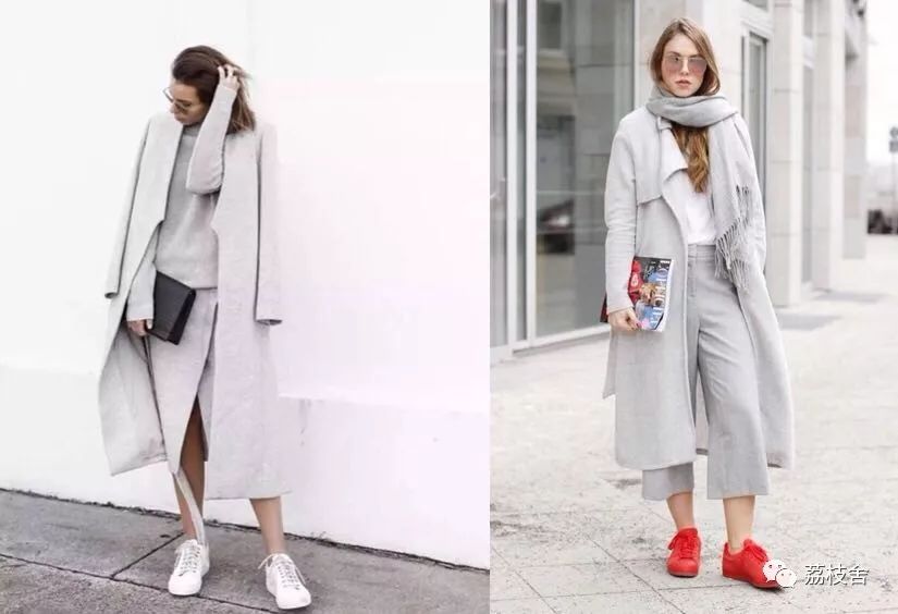 怎么避免穿小鞋子,如何避开穿衣雷区