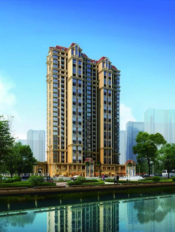 多盘摩拳入市,谁将领跑宁德楼市,打响2018年“第一枪”?