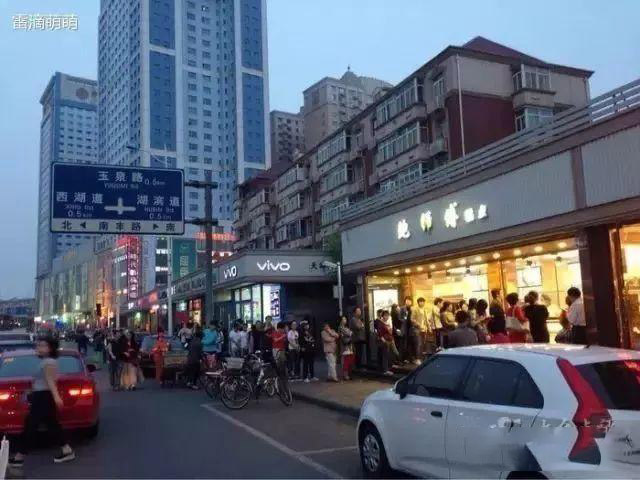 天津是中国最会吃的城市吗,天津是全国最会吃的城市