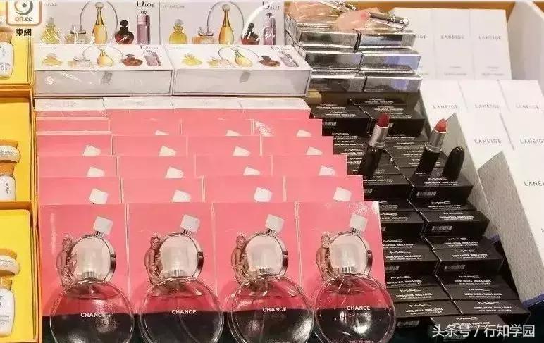 香港假化妆品,香港化妆品假货最新新闻