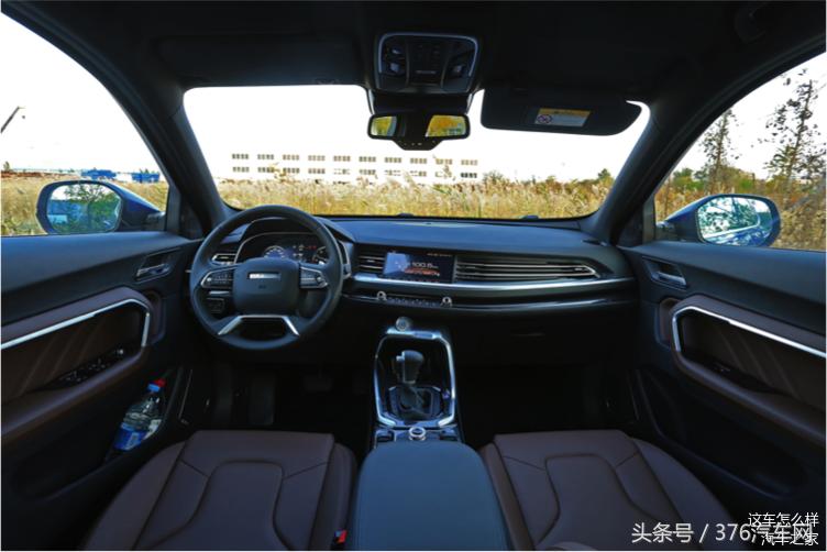 12万的哈弗h6落地价,12款哈弗h61.5t手动行情价