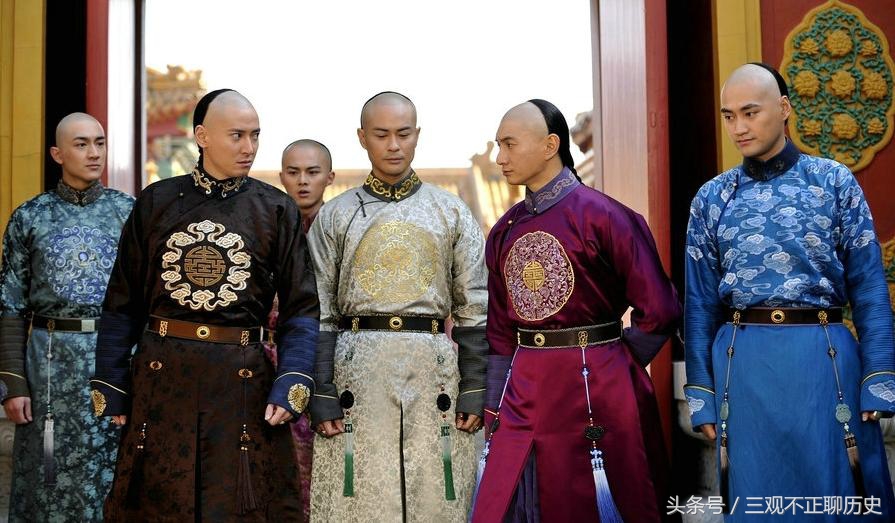 康熙心目中真正中意的继位人选是谁?雍正是否真的矫旨篡位?