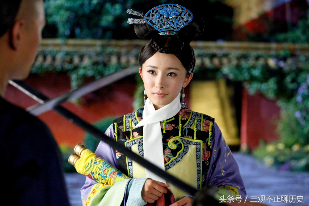 康熙心目中真正中意的继位人选是谁?雍正是否真的矫旨篡位?