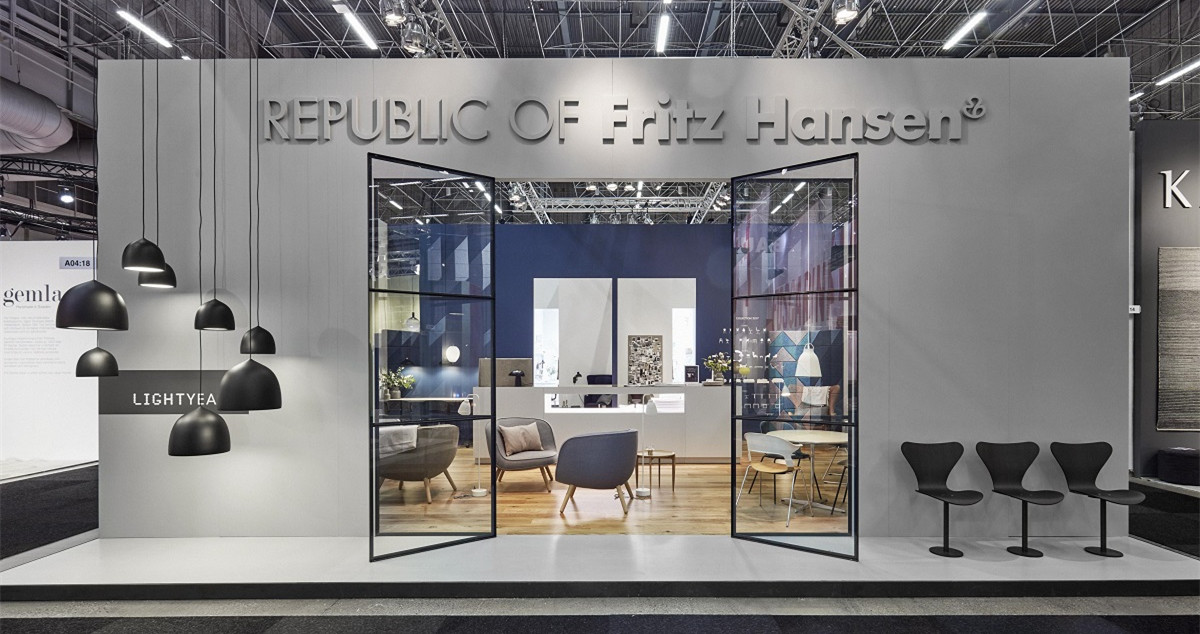 家具展会哪些值得去,最前沿的家具展会有哪些