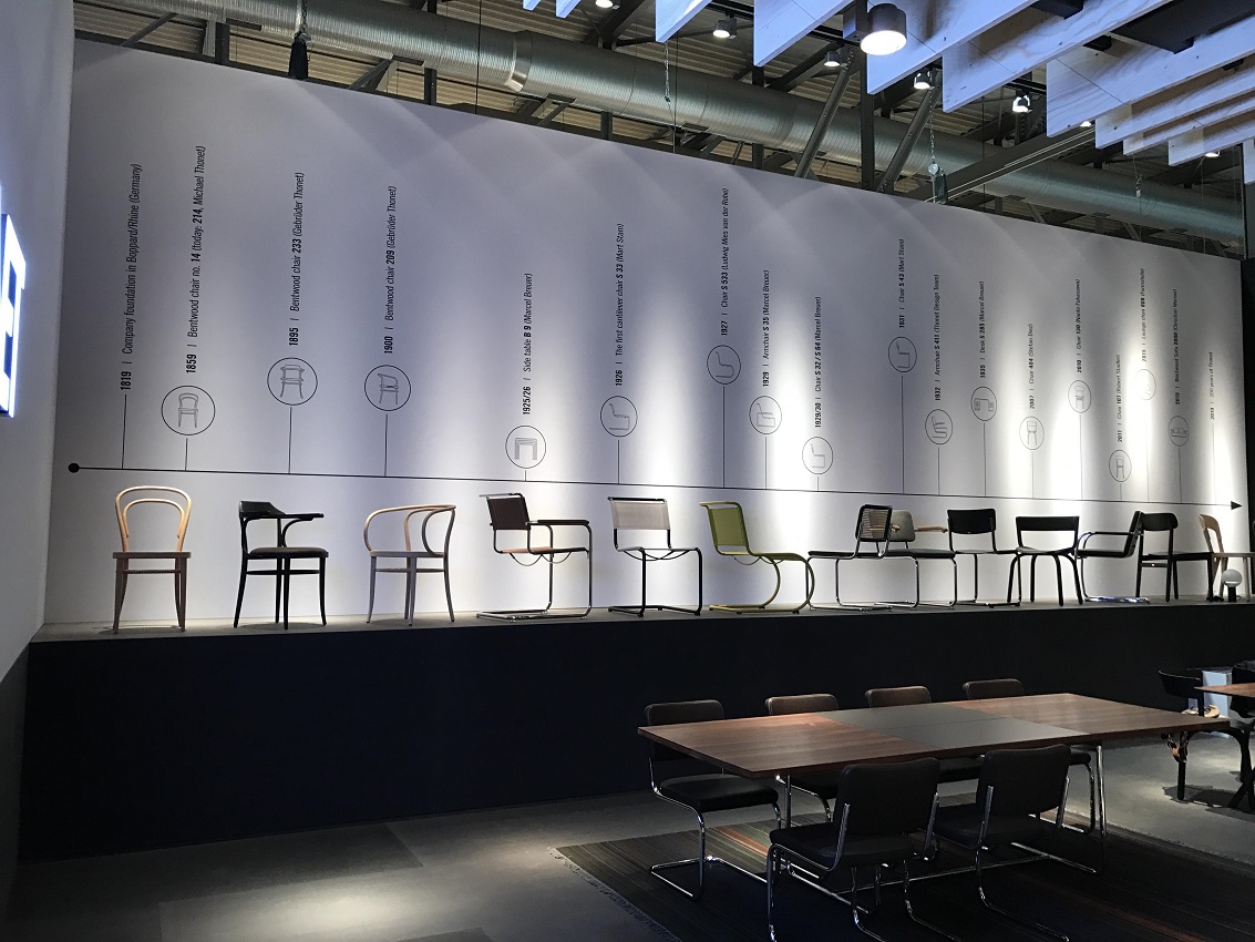 家具展会哪些值得去,最前沿的家具展会有哪些