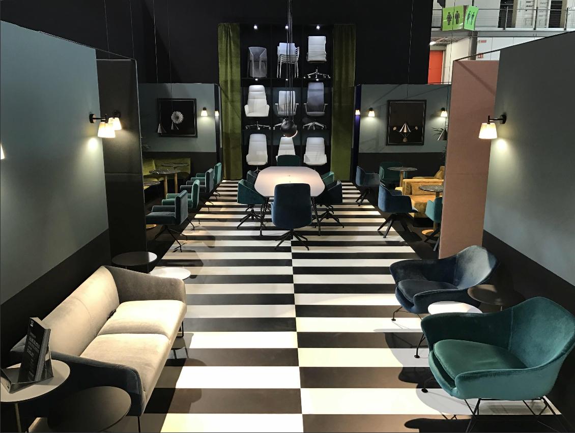 家具展会哪些值得去,最前沿的家具展会有哪些