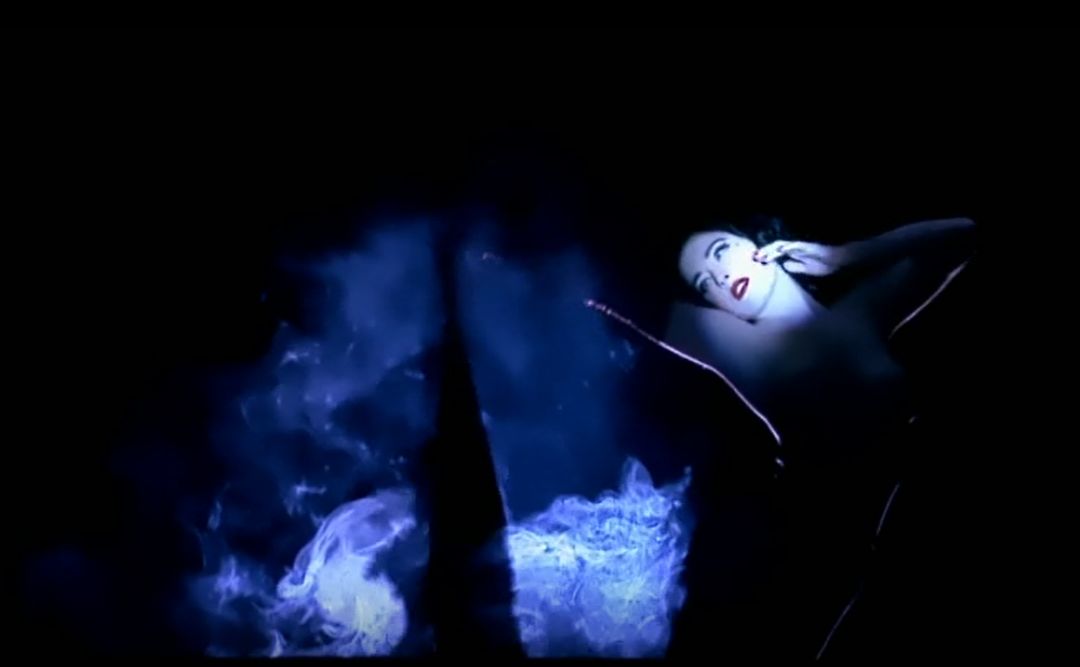 不愧是天下第一舞姬,不愧是第一名入场表演