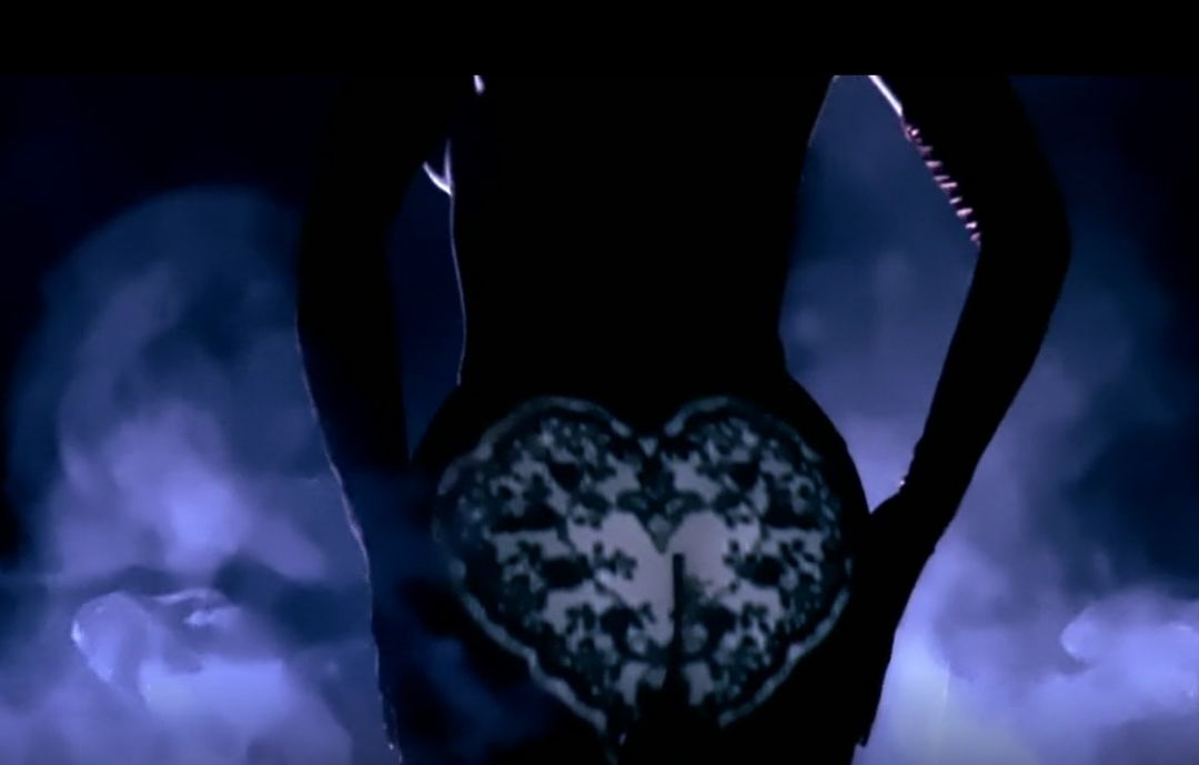 不愧是天下第一舞姬,不愧是第一名入场表演