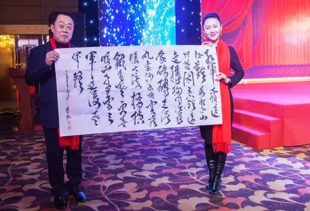 儒者的楷模，商界的精英——北京至尚福德投资管理集团白福才