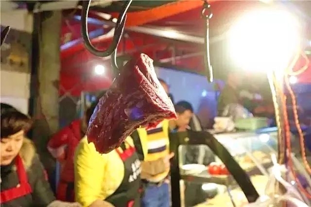 长沙烤串排行榜前十名,长沙现串烤串