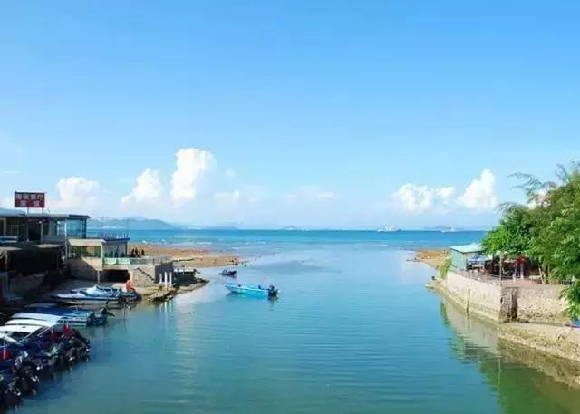 深圳攻略一日游必去景点,深圳一日游景点攻略最全