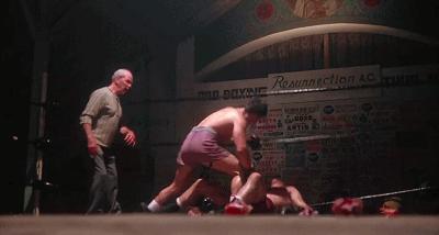 洛奇后期,洛奇解禁