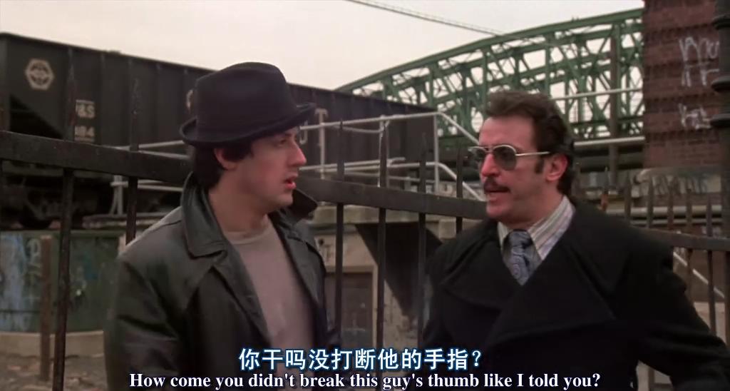 洛奇后期,洛奇解禁