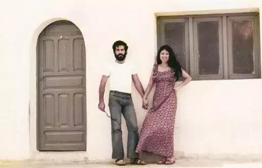 走访三毛的西班牙朋友,三毛住在西班牙哪里