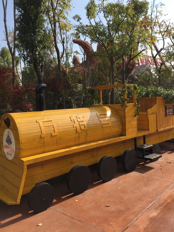 株洲方特梦幻王国好玩排行,株洲方特梦幻世界一日游攻略