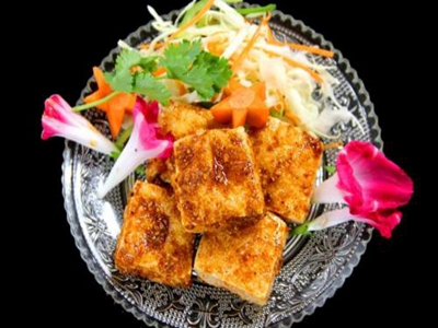 臭豆腐到底有没有营养,臭豆腐小吃是不是一点都不健康