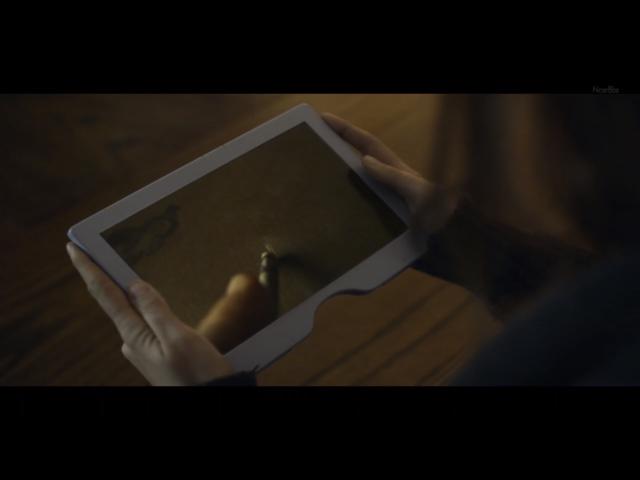 嘿嘿嘿被父母撞见？《黑镜》S4E2：最应该给父母看的一集美剧！