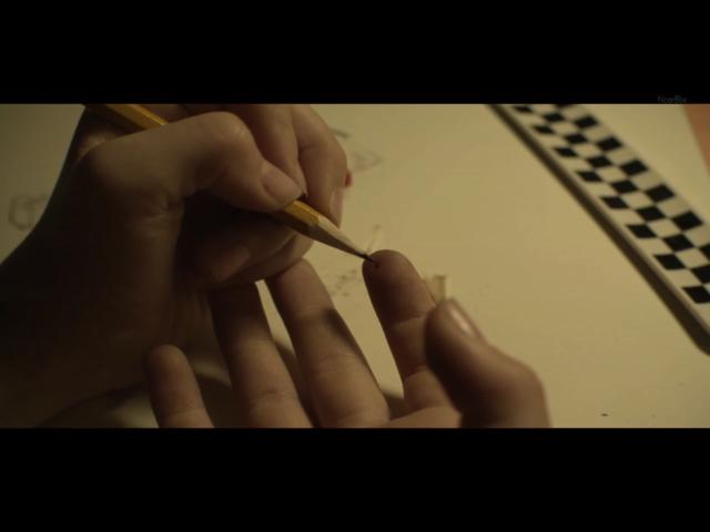 嘿嘿嘿被父母撞见？《黑镜》S4E2：最应该给父母看的一集美剧！