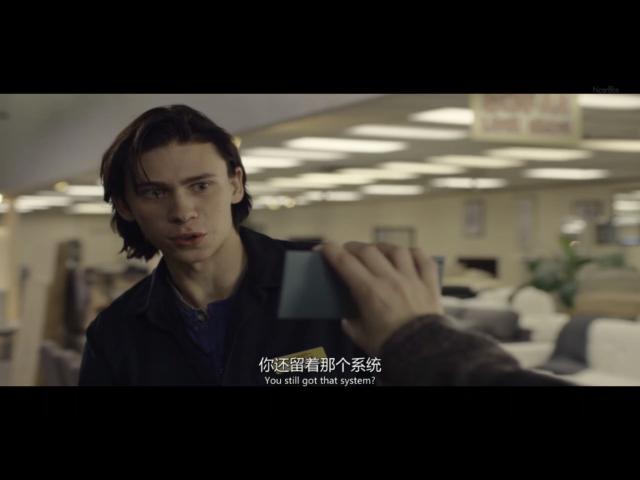 嘿嘿嘿被父母撞见？《黑镜》S4E2：最应该给父母看的一集美剧！