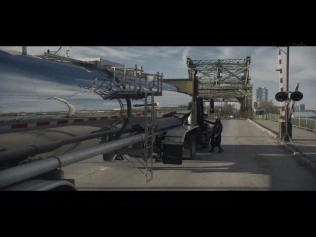 嘿嘿嘿被父母撞见？《黑镜》S4E2：最应该给父母看的一集美剧！