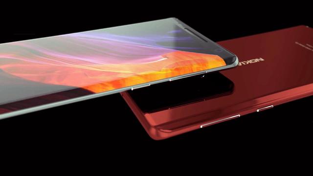 诺基亚n9vs诺基亚n8,诺基亚9新版