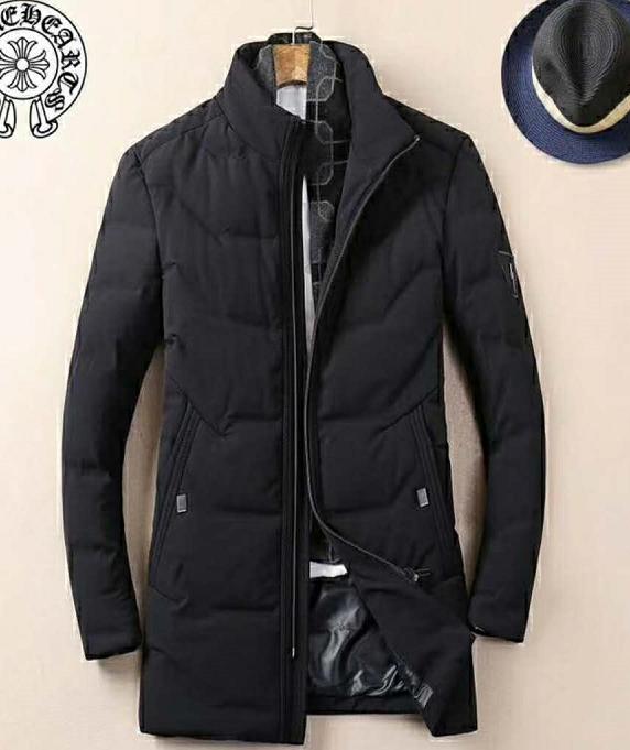 时尚保暖兼备,简约时髦又保暖就是王道