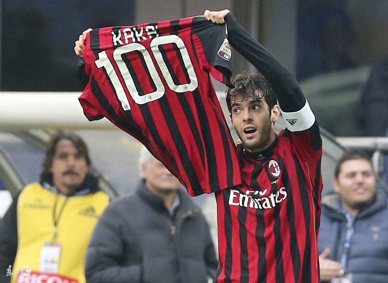 足球煽情解说卡卡,卡卡足球经典集锦