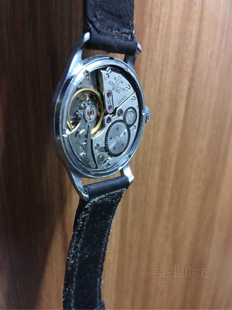 来说说你在2017年戴得最多的一只表，评论区等着你！