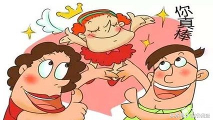 现在父母和我们产生代沟的原因,父母说和孩子有代沟