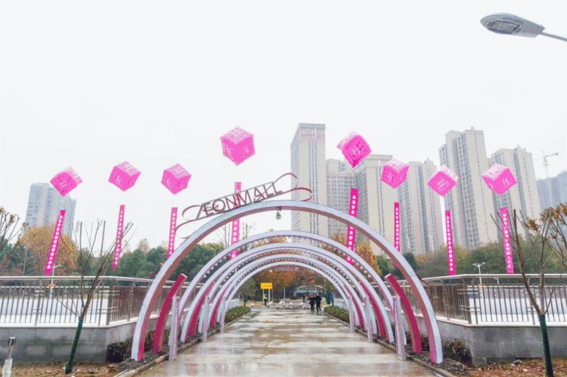 武汉值得逛的地方推荐,武汉哪些大商场值得逛一逛