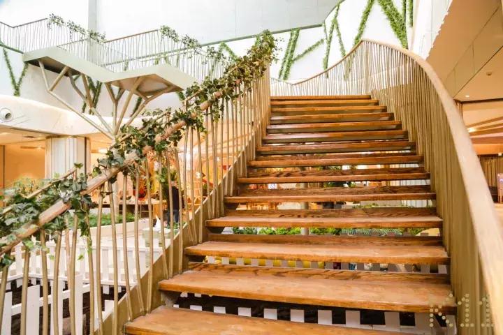 武汉值得逛的地方推荐,武汉哪些大商场值得逛一逛