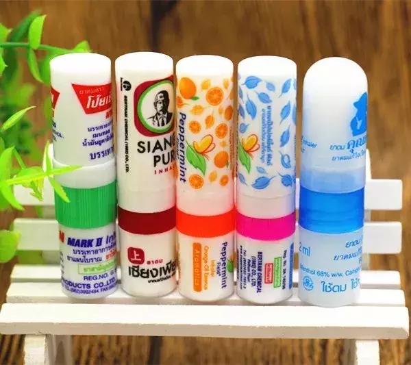 去泰国必买的十大化妆品,去泰国必买的十款产品