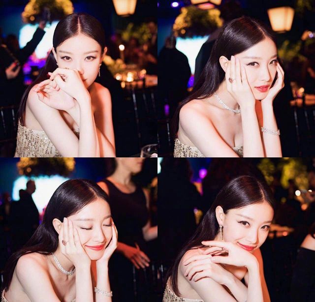 无需动刀的整容术?2018最IN眉形不是平眉、一字眉,而是……