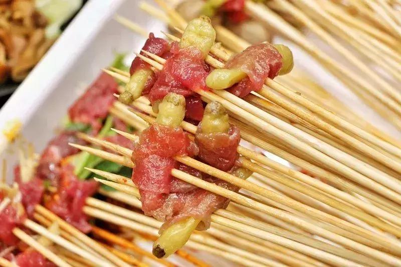 成都串串火锅广西,南宁正宗成都串串火锅