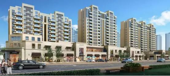 联投国际城璞悦湾二手房,联投国际城璞悦湾荆州