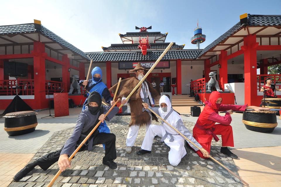 马来西亚亲子旅游攻略自由行,马来西亚亲子游玩地点推荐