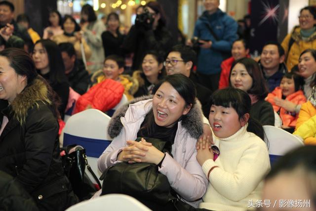 新年将至，小小音乐家们聚Rmall,比拼才艺迎新年