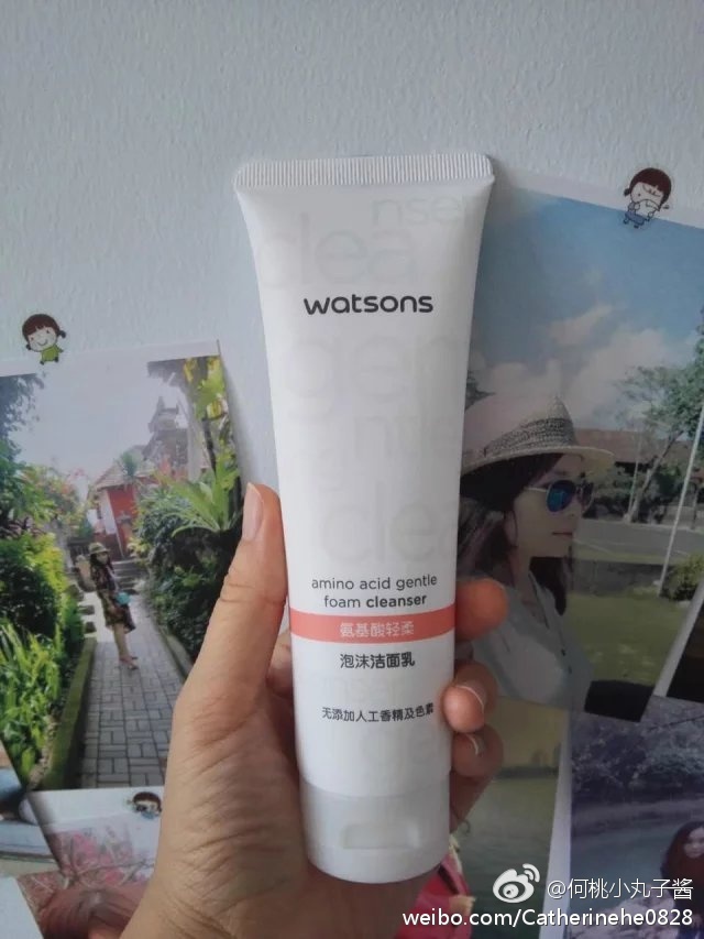 屈臣氏必买的4款单品,屈臣氏必买的5款单品