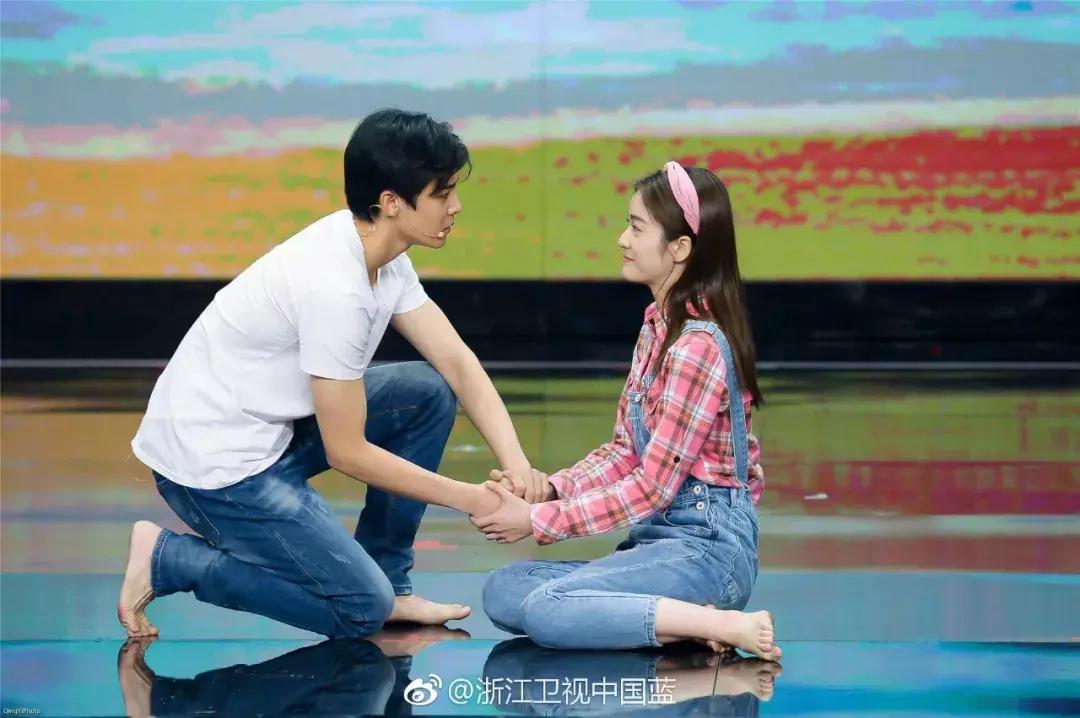 助推《演员的诞生》成爆款综艺的最强队友是TA!