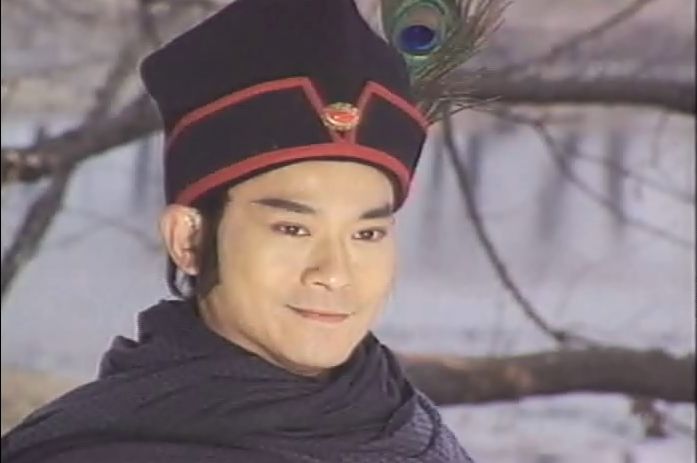 他的剧目一播出,股市就跌,34次中招,上个新闻都会跌